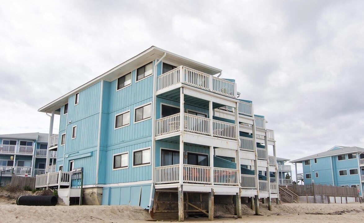 Photo of Outdoor in Kure Beach