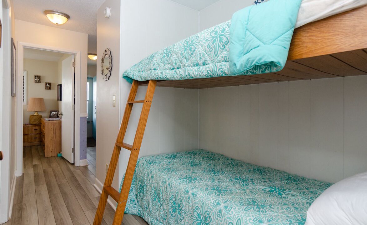 Photo of Bedroom in Kure Beach