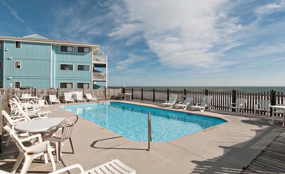 Photo of Outdoor in Kure Beach