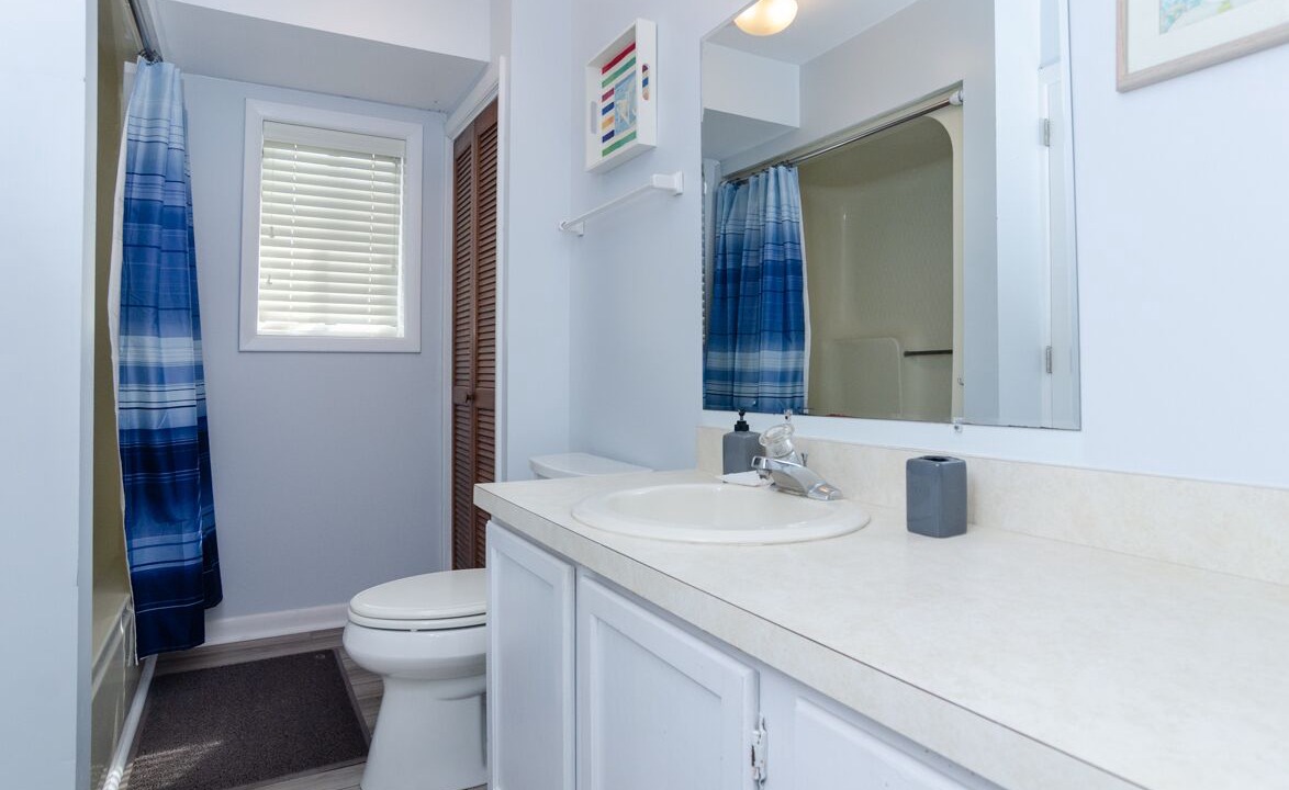 Photo of Bathroom in Kure Beach