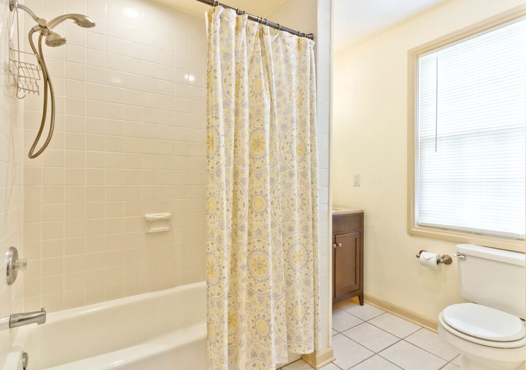Photo of Bathroom in Old West Broad Neighborhood