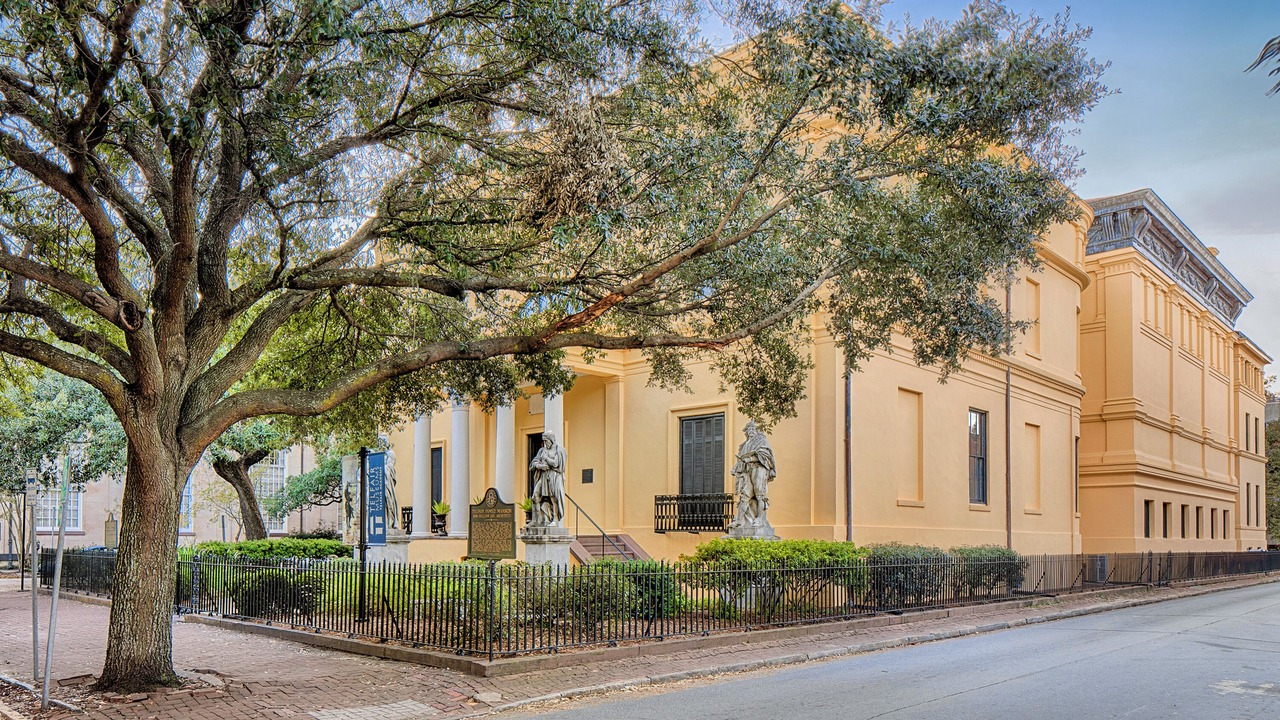Photo of Outdoor in Old West Broad Neighborhood