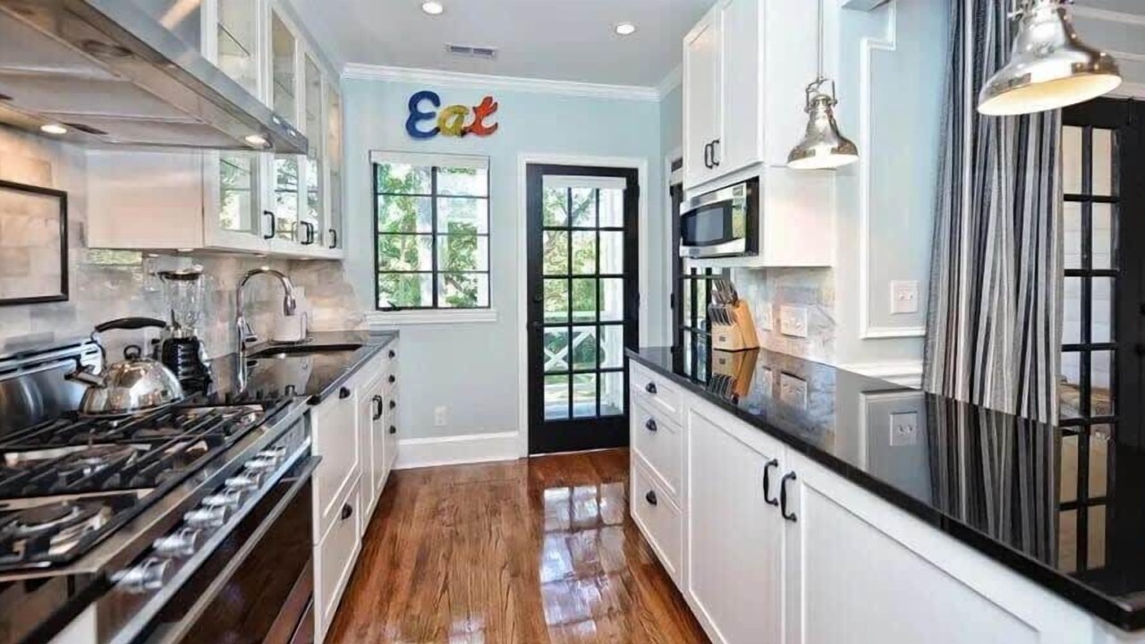 Photo of Kitchen in Myers Park