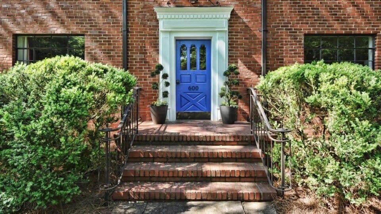 Photo of Outdoor in Myers Park