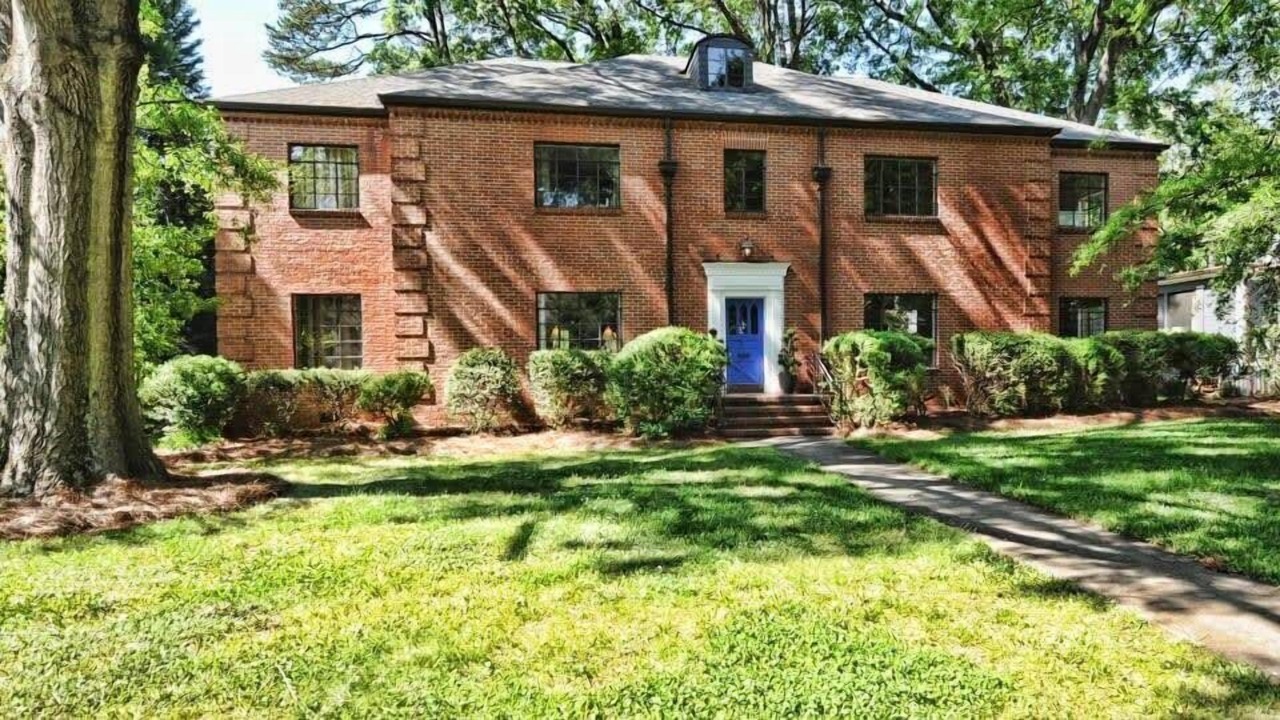 Photo of Outdoor in Myers Park