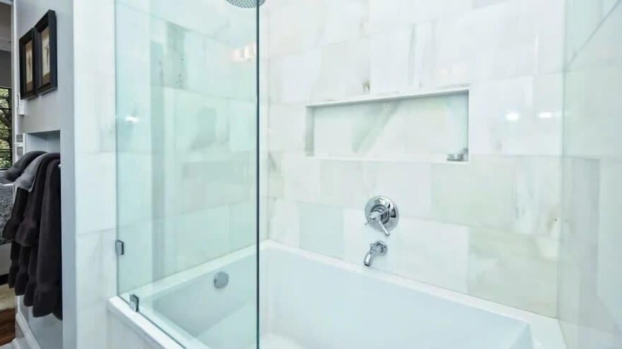 Photo of Bathroom in Myers Park