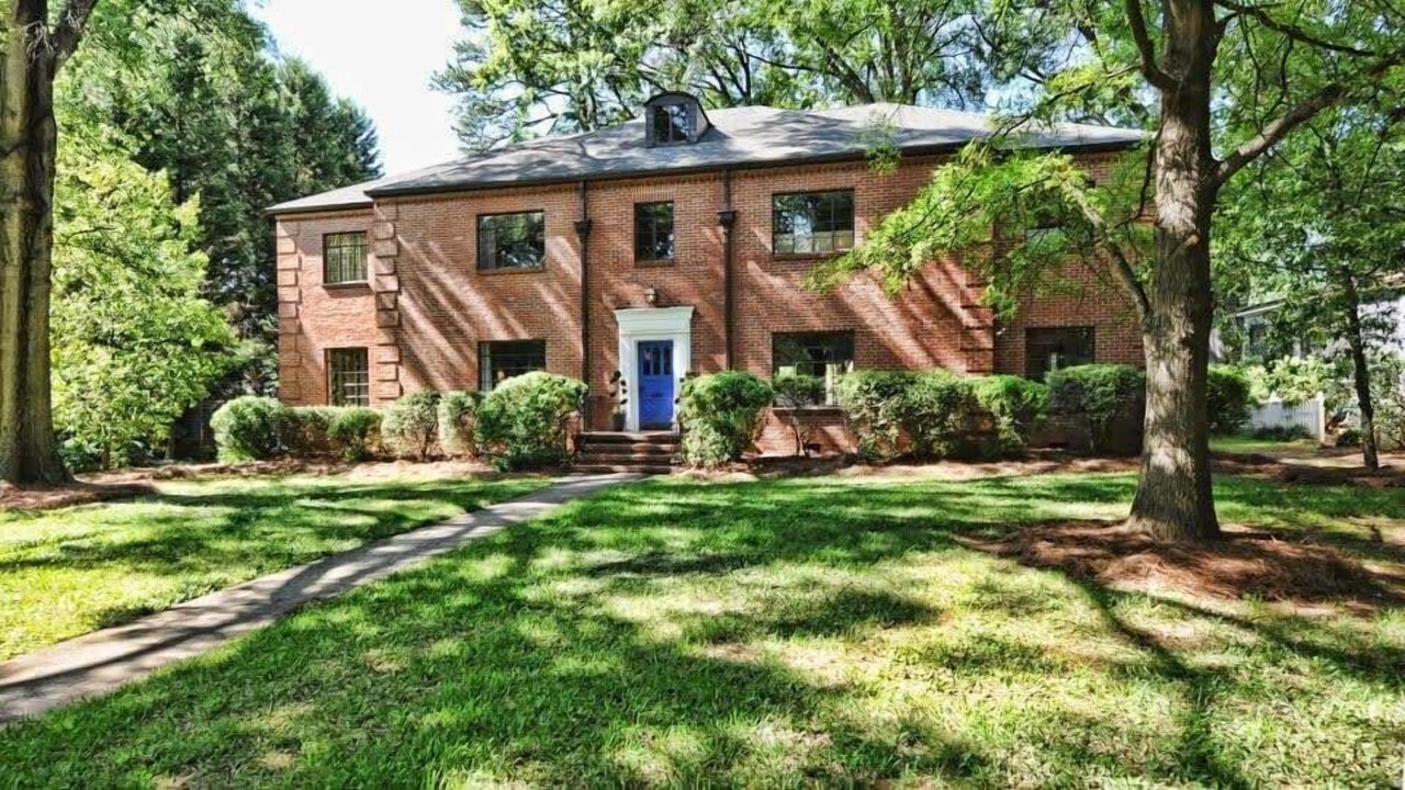 Photo of Outdoor in Myers Park