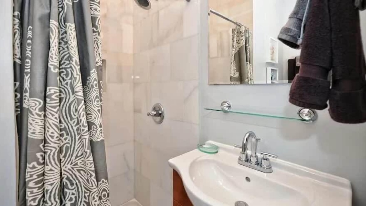 Photo of Bathroom in Myers Park
