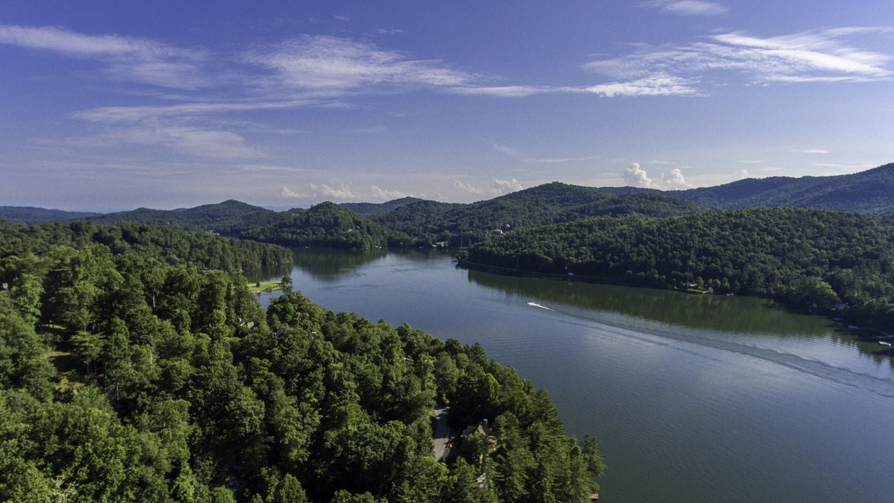 Photo of Outdoor in Cashiers