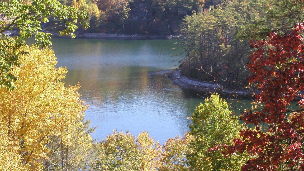 Photo of Outdoor in Cashiers