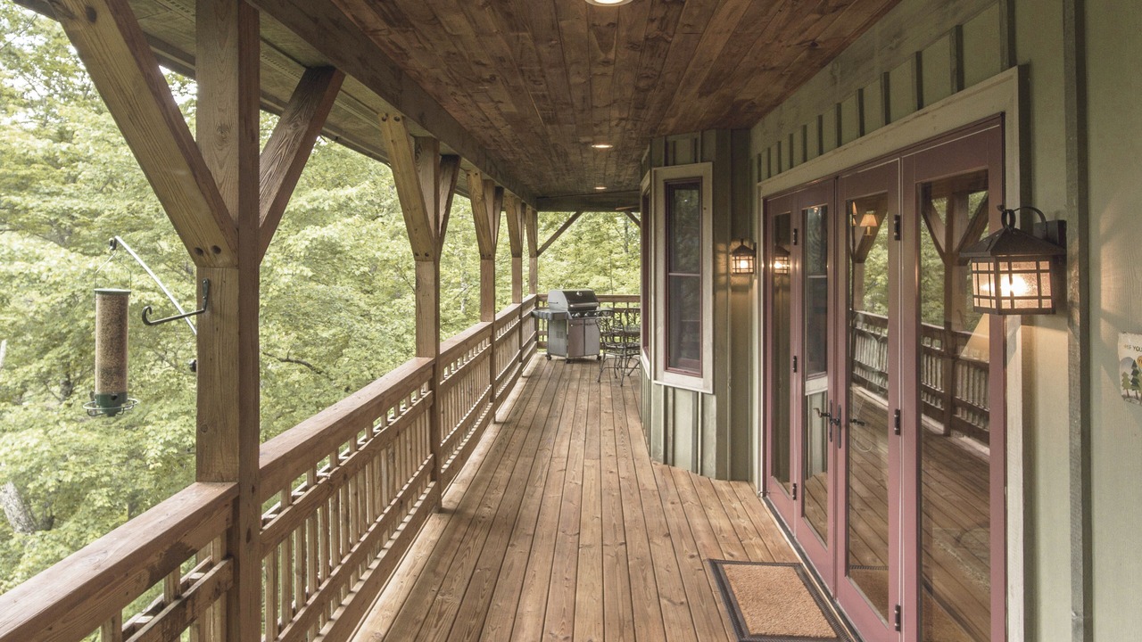 Photo of Outdoor in Cashiers