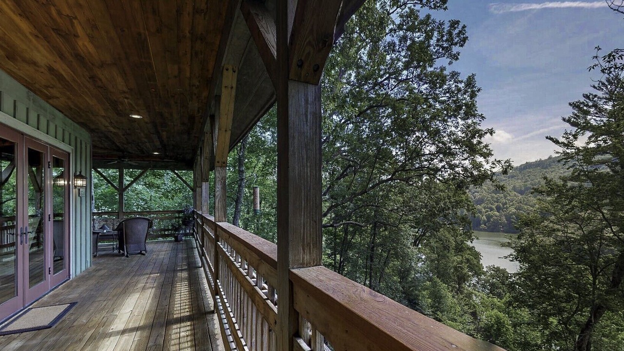 Photo of Outdoor in Cashiers