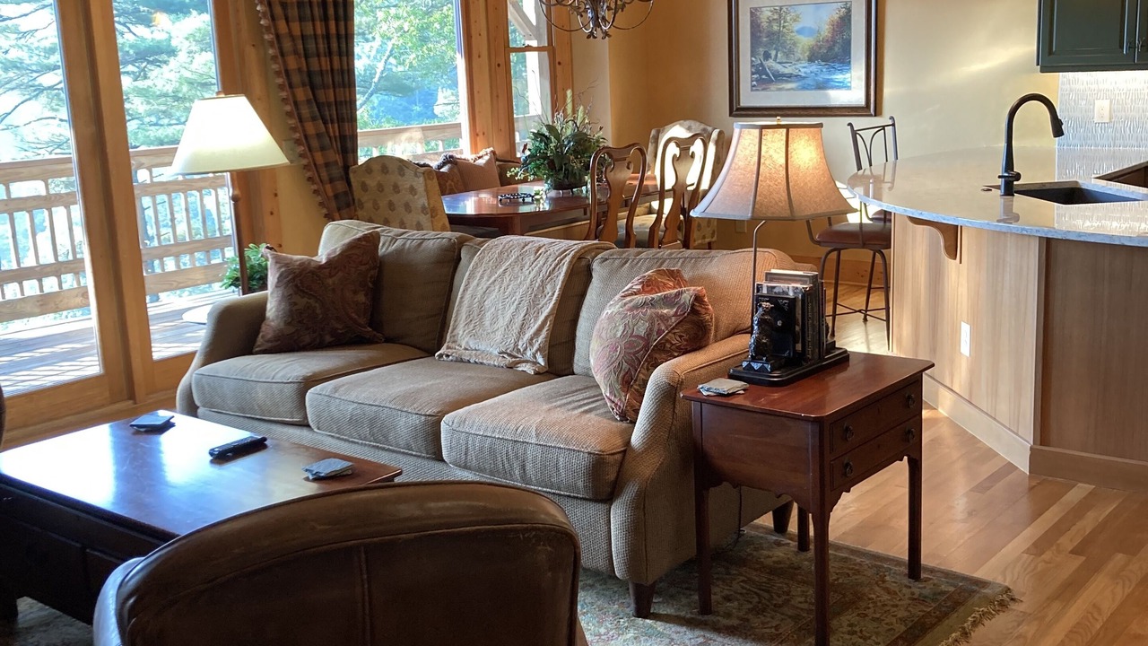 Photo of Bedroom in Cashiers