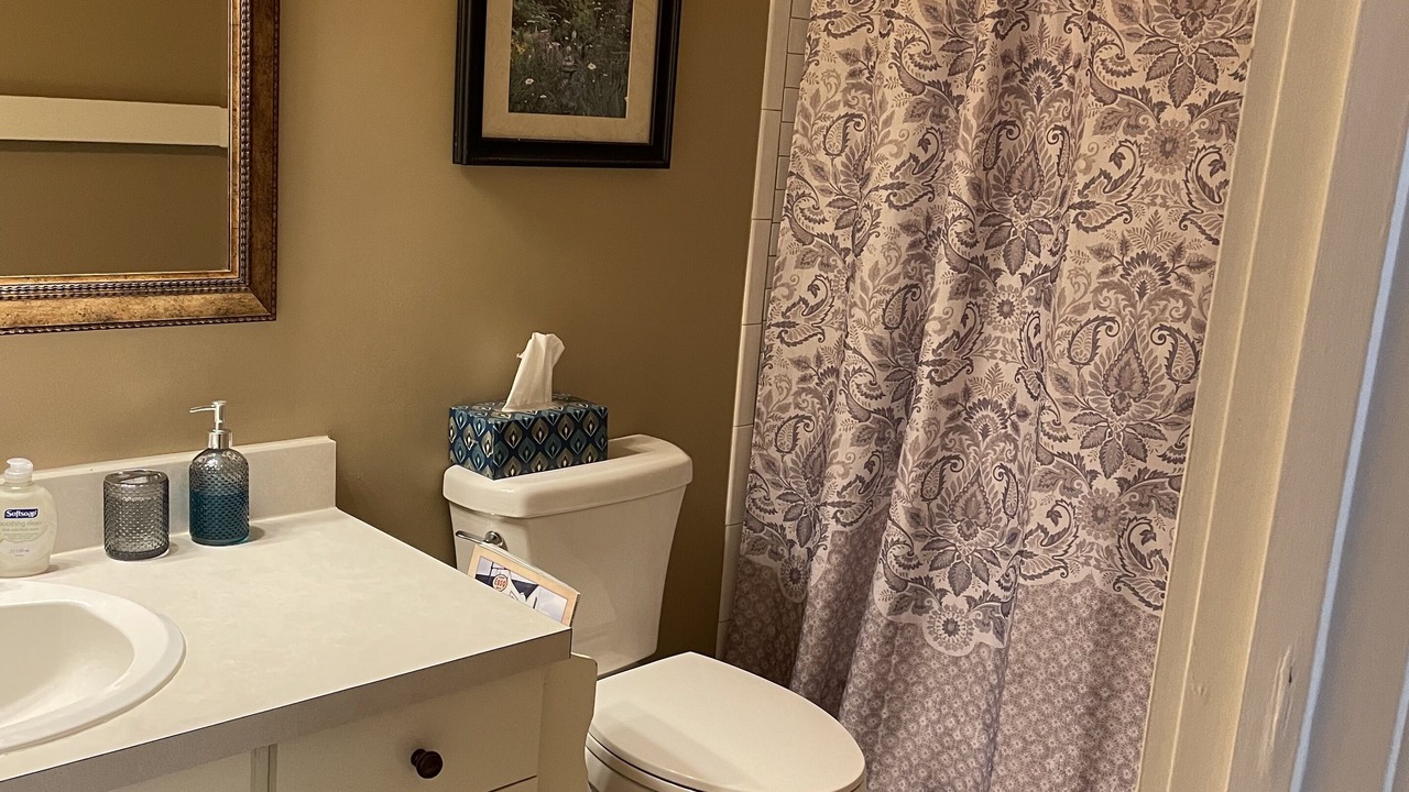 Photo of Bathroom in Sugar Mountain