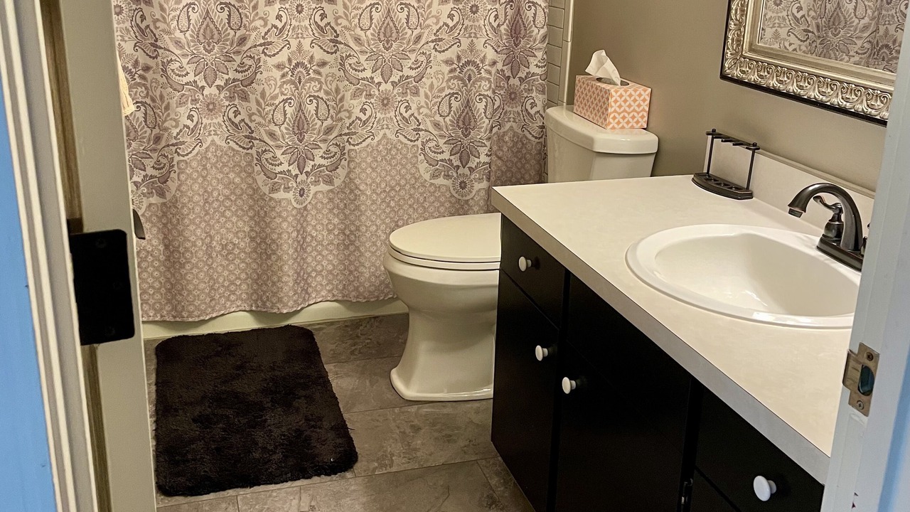 Photo of Bathroom in Sugar Mountain