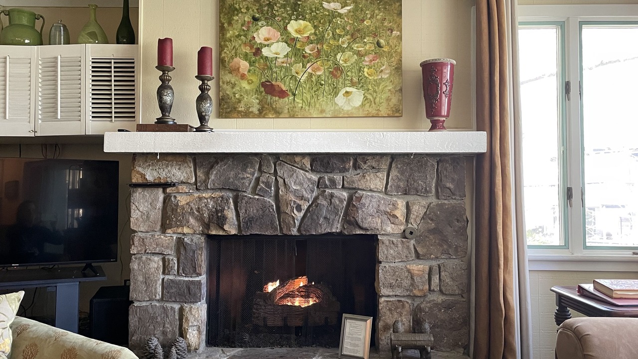 Photo of Livingroom in Sugar Mountain