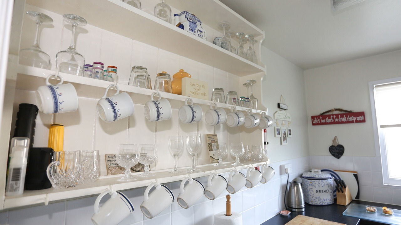 Photo of Kitchen in Irstead