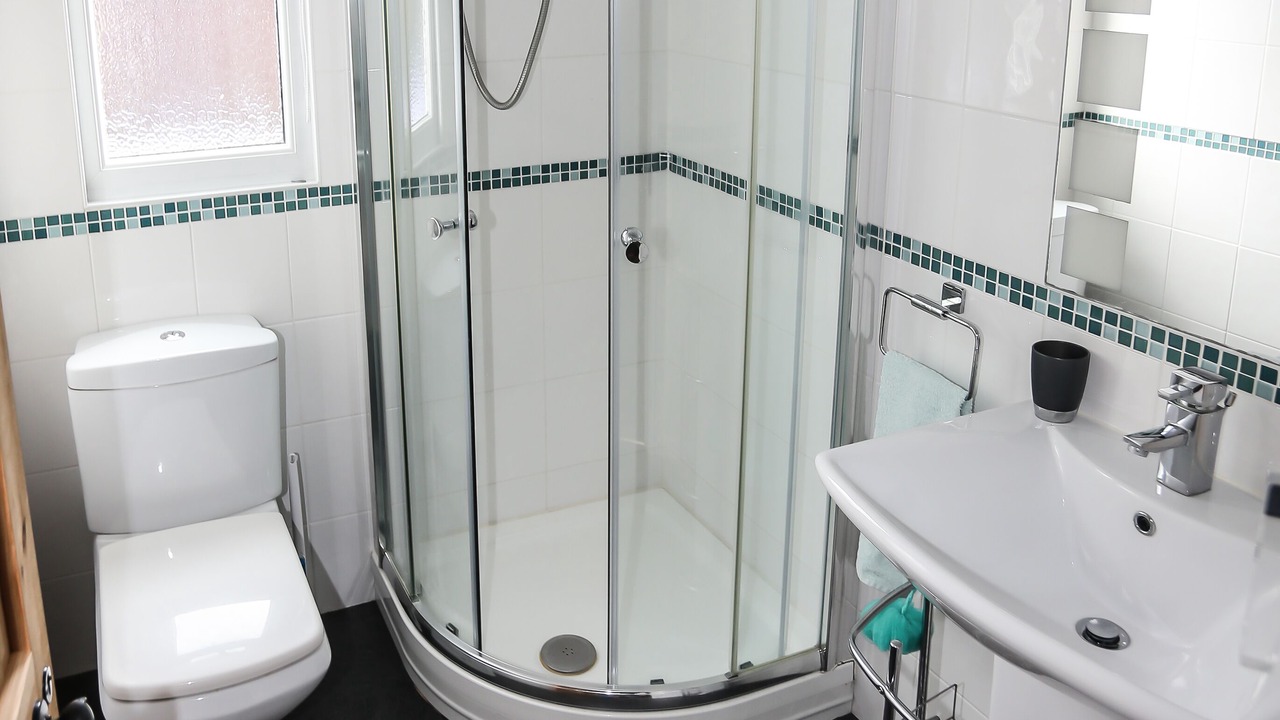 Photo of Bathroom in Irstead