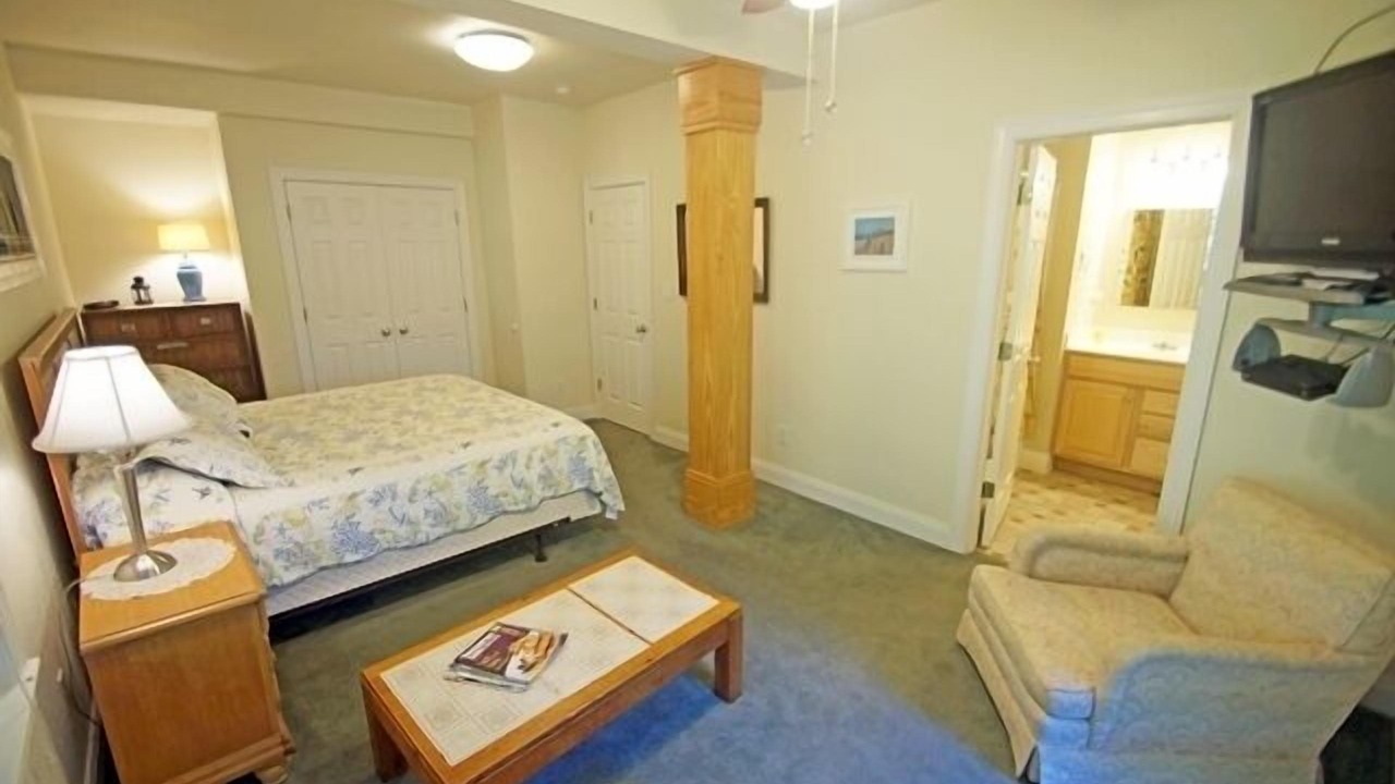Photo of Bedroom in Duck