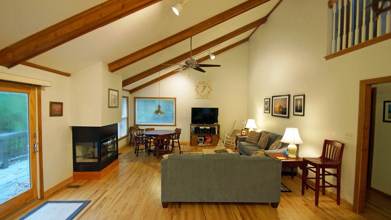 Photo of Livingroom in Duck