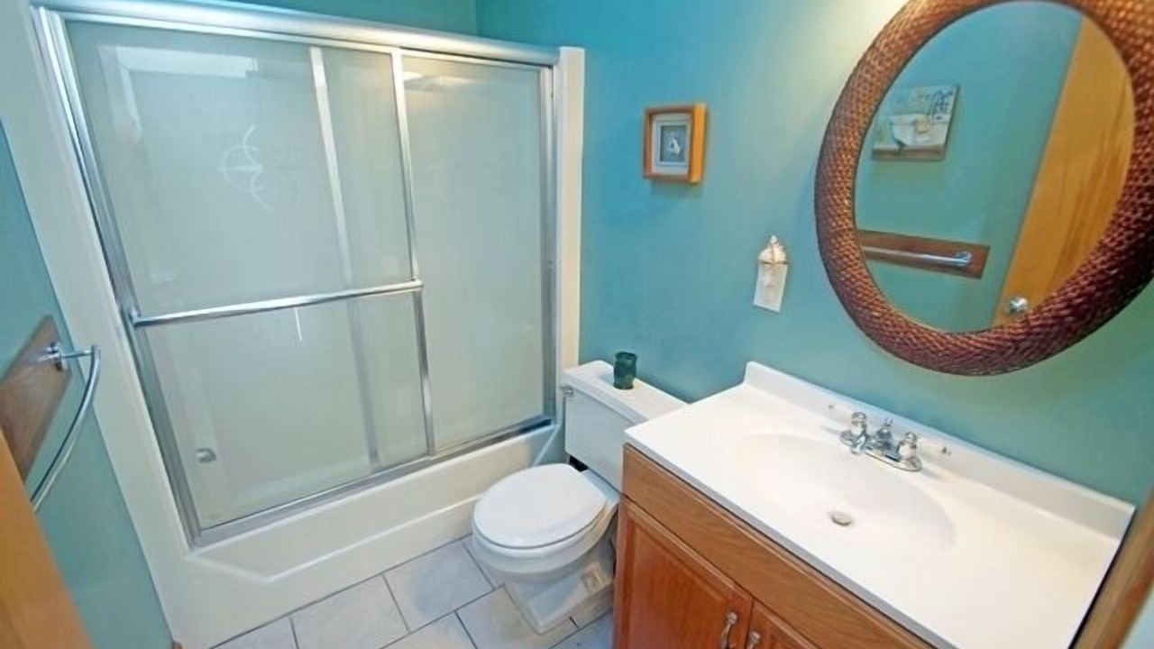 Photo of Bathroom in Duck