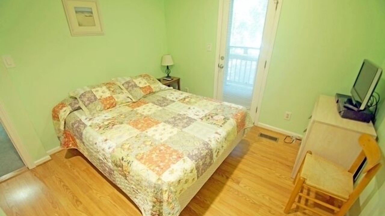 Photo of Bedroom in Duck