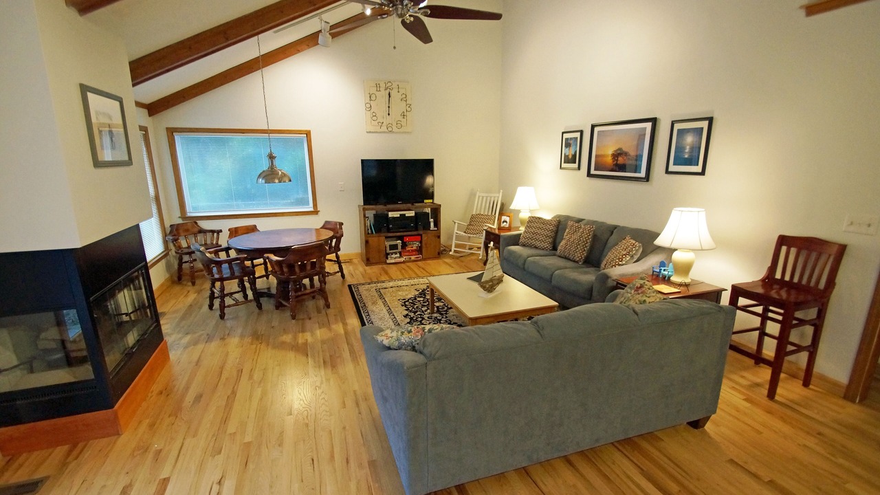 Photo of Livingroom in Duck