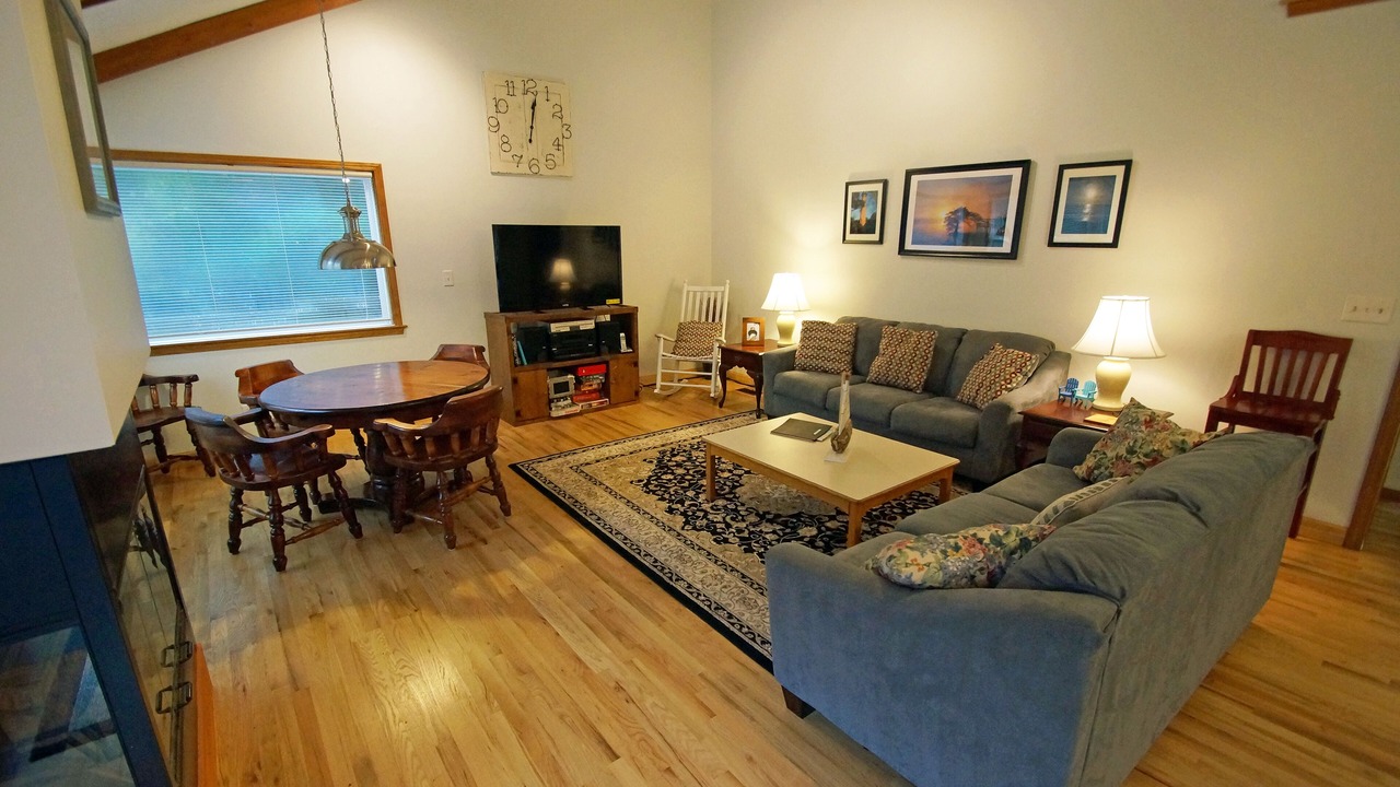 Photo of Livingroom in Duck