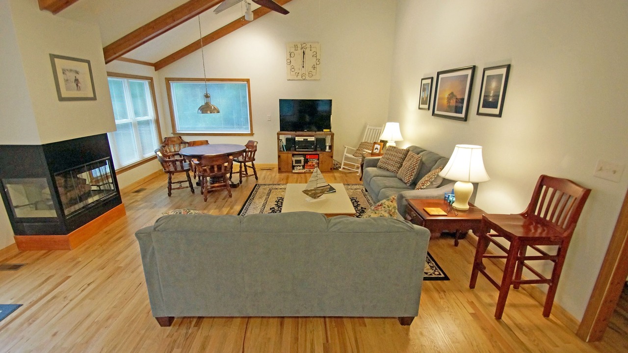 Photo of Livingroom in Duck