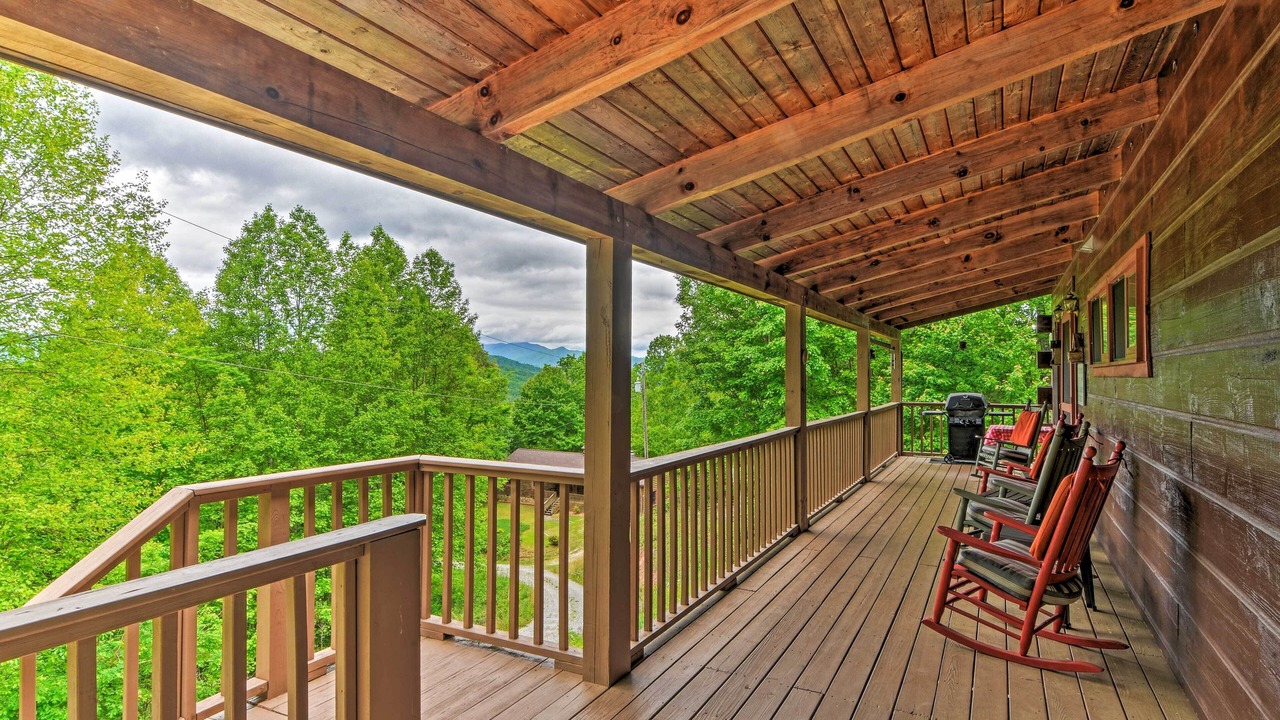 Photo of Others in Bryson City