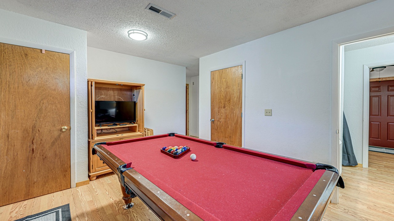 Photo of Bedroom in Bryson City