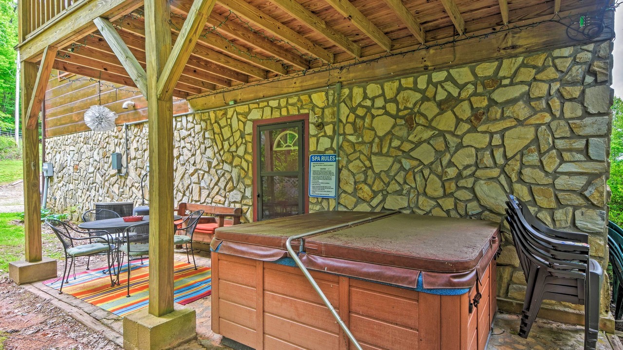Photo of Others in Bryson City
