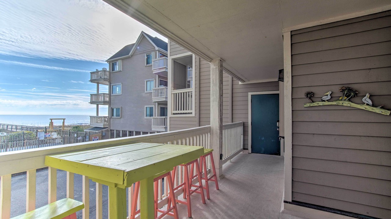 Photo of Outdoor in Wilmington Beach