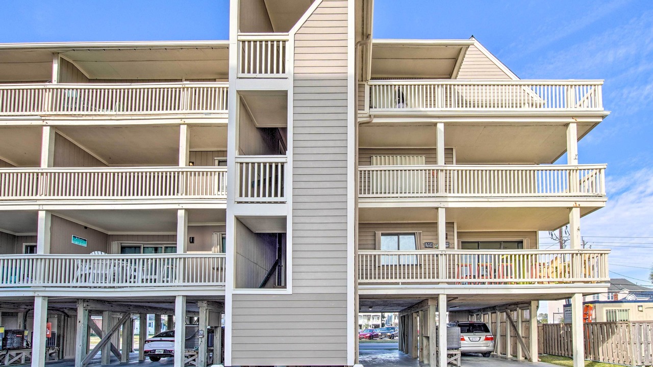Photo of Outdoor in Wilmington Beach