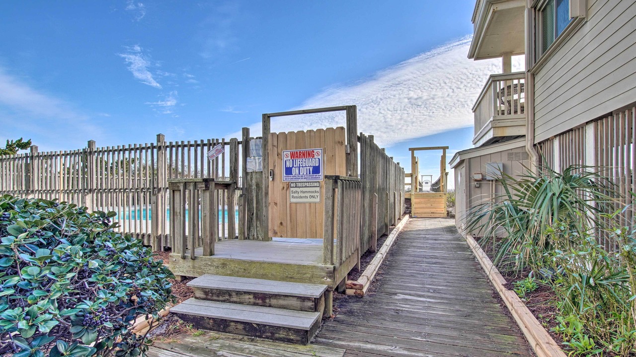 Photo of Outdoor in Wilmington Beach