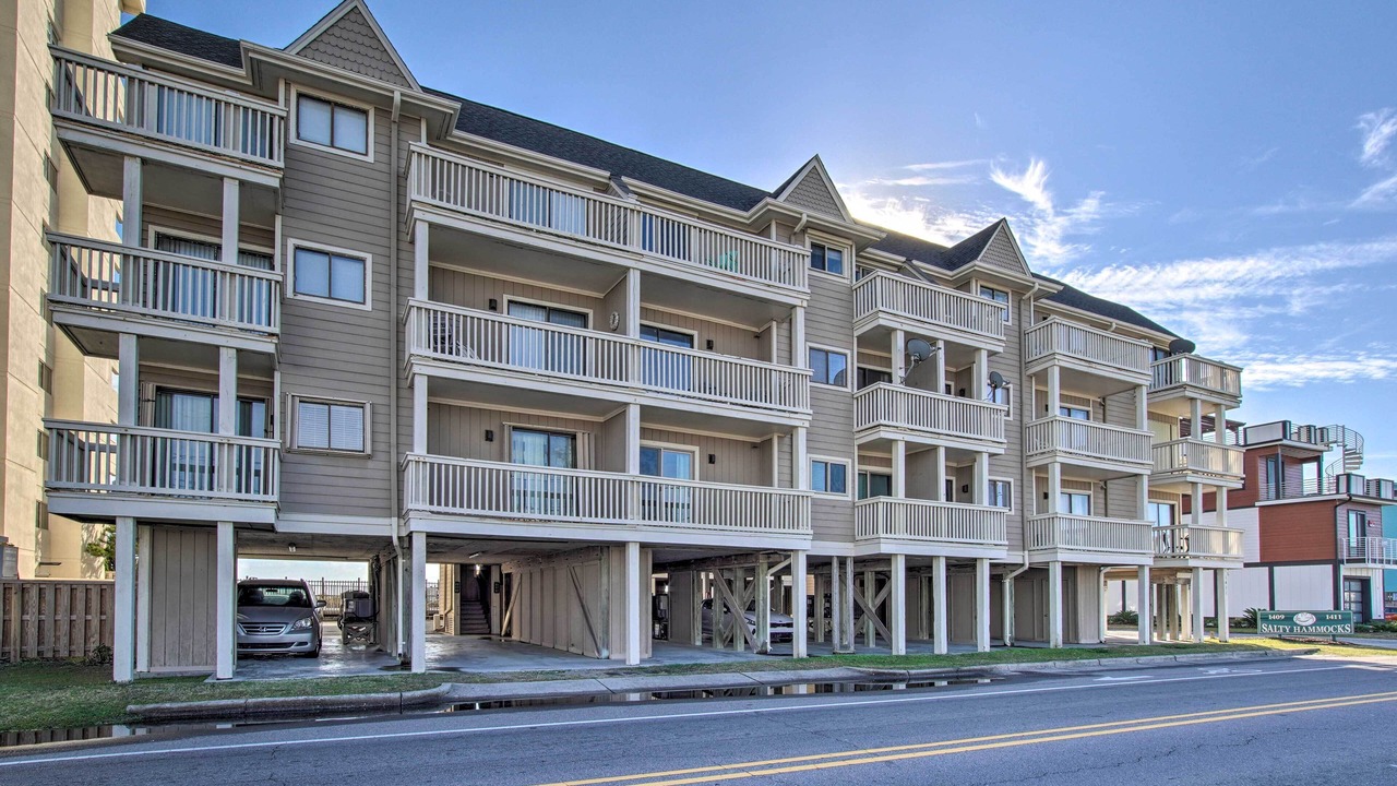Photo of Outdoor in Wilmington Beach