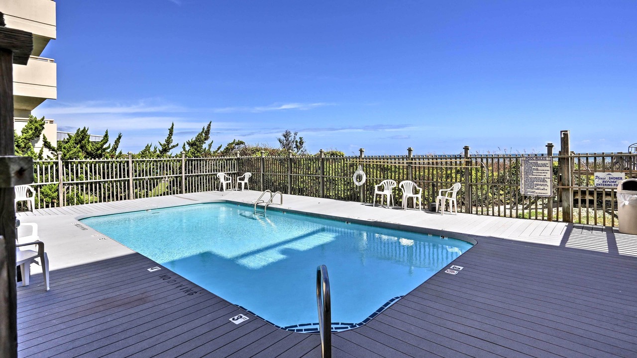 Photo of Outdoor in Wilmington Beach