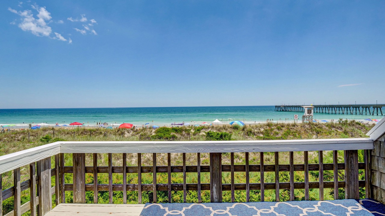 Photo of Outdoor in Wrightsville Beach