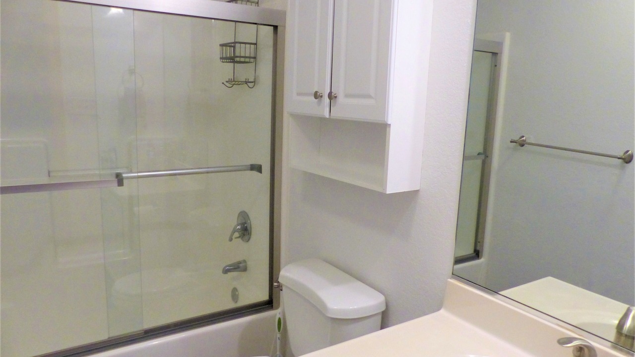 Photo of Bathroom in Sea Scape