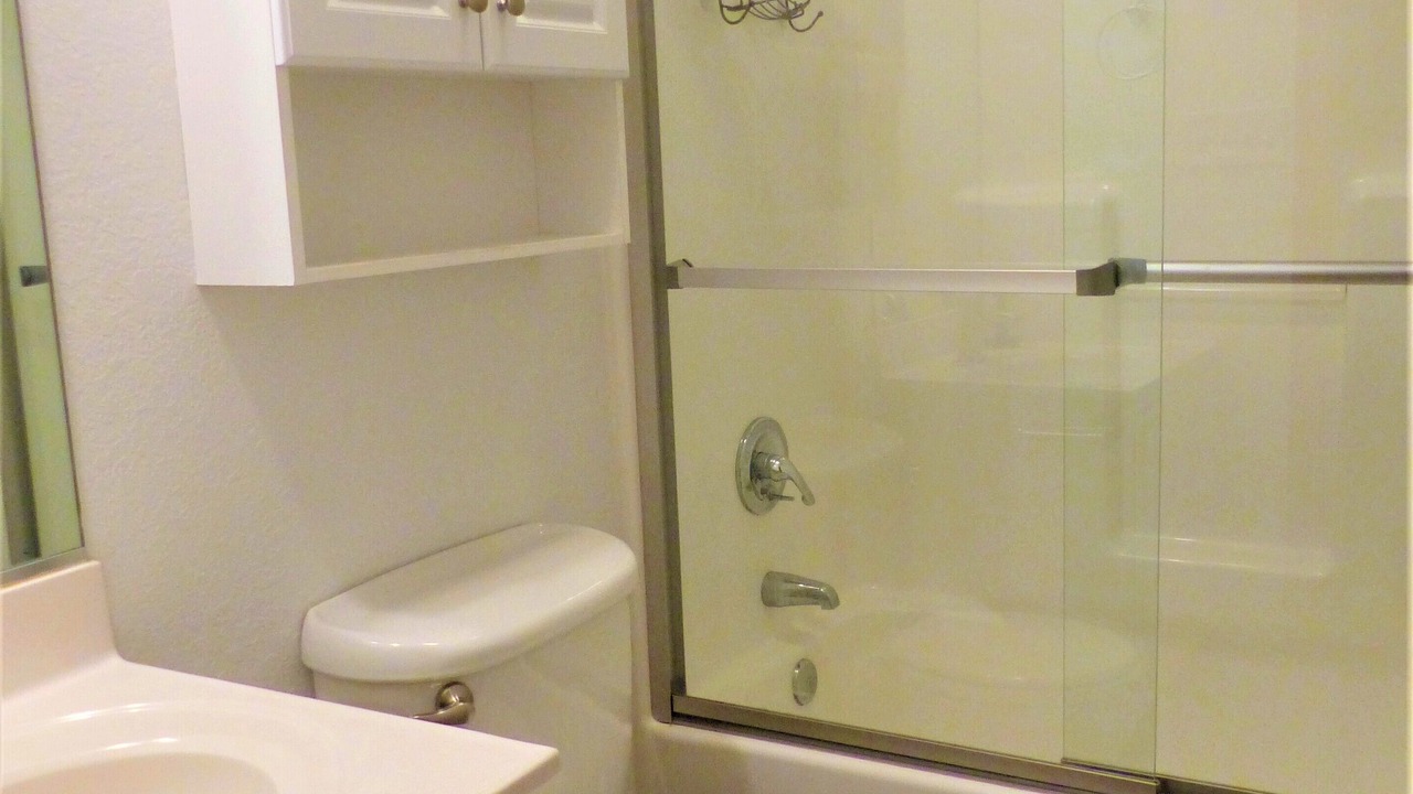 Photo of Bathroom in Sea Scape