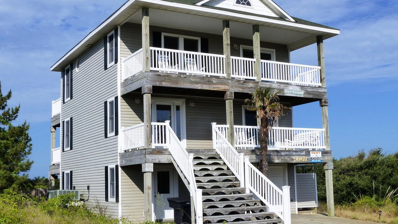 Photo of Outdoor in Sea Scape