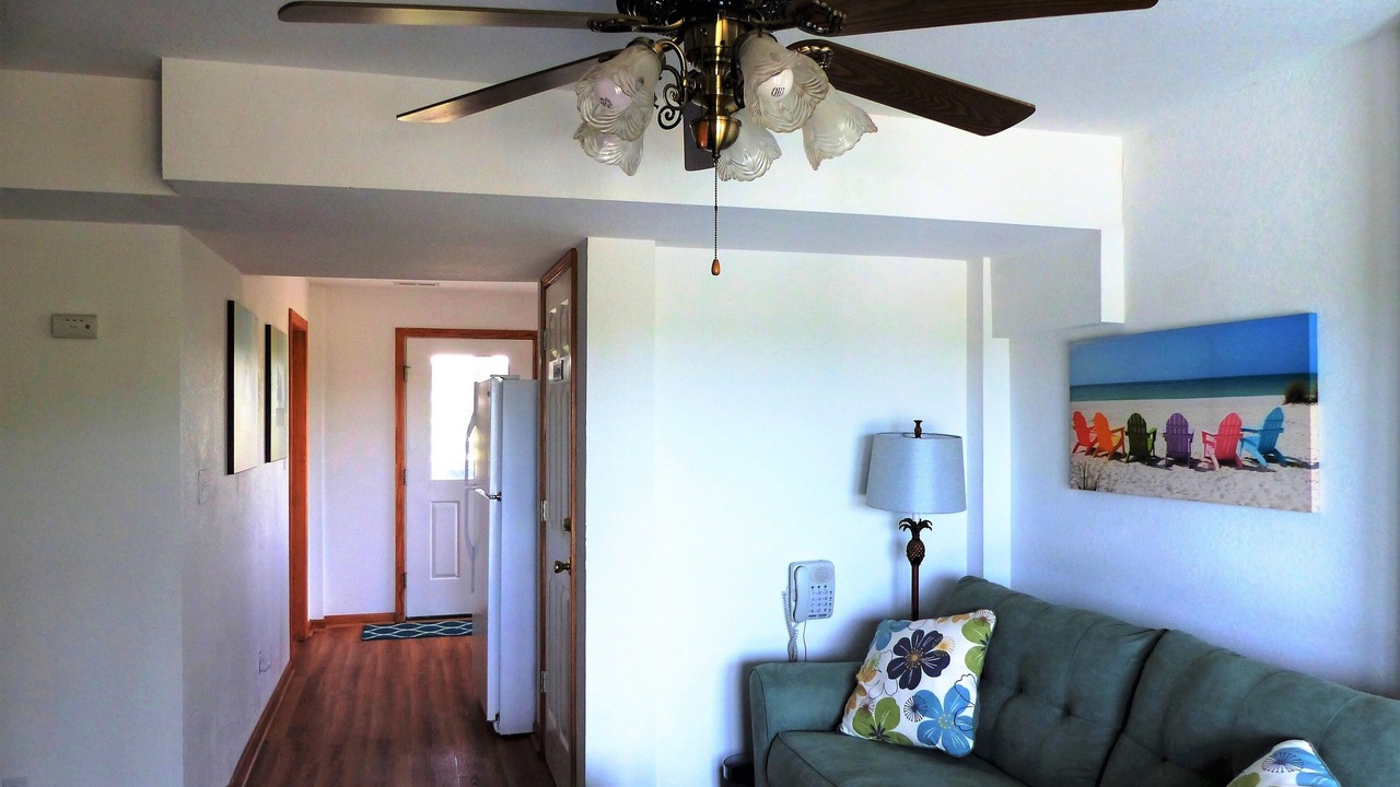 Photo of Livingroom in Sea Scape