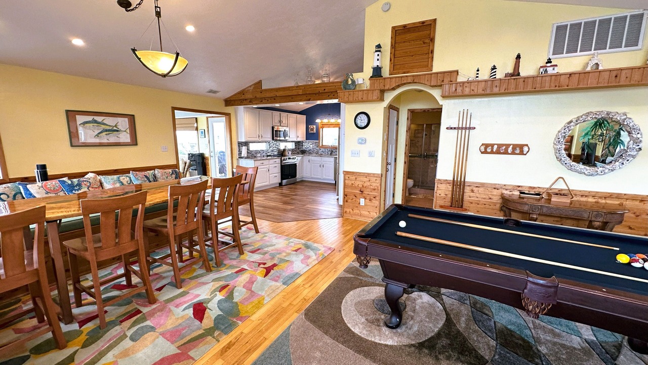 Photo of Bedroom in Nags Head