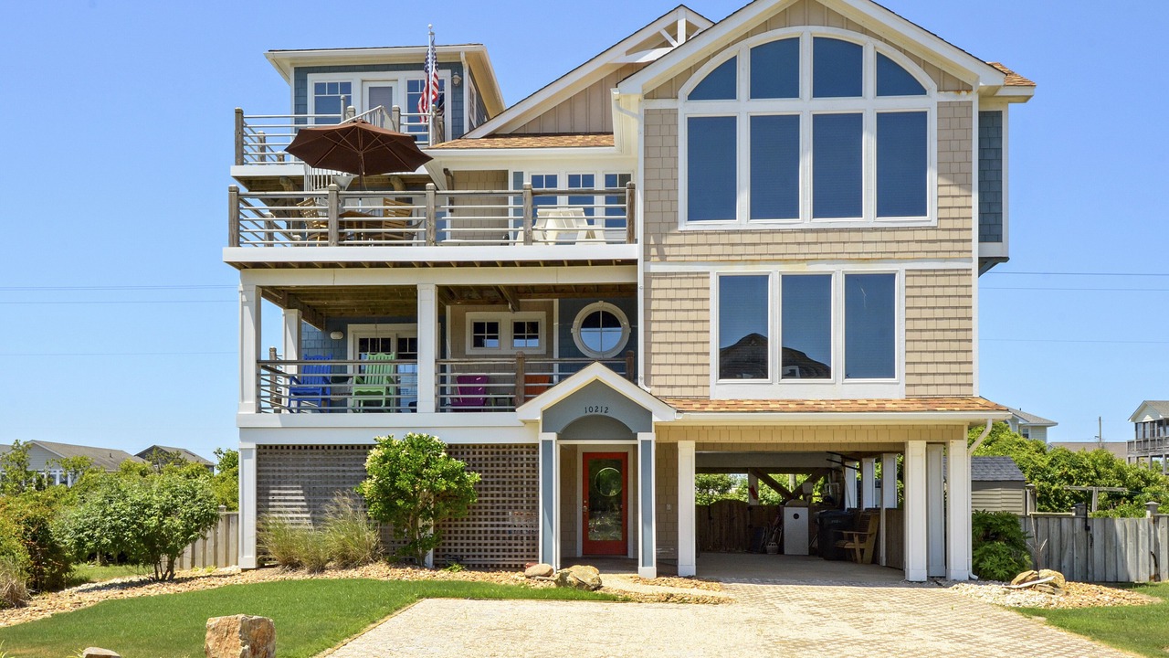 Photo of Outdoor in Nags Head