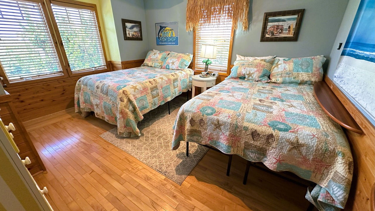 Photo of Bedroom in Nags Head