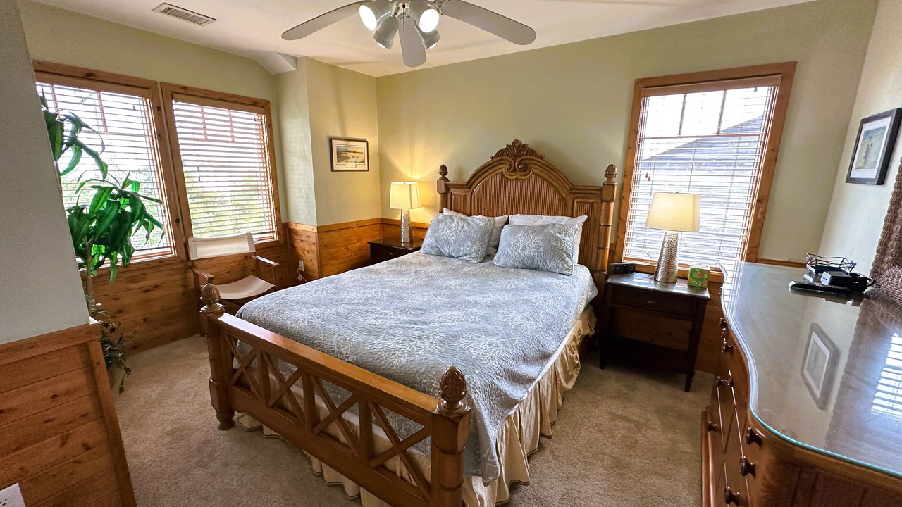 Photo of Bedroom in Nags Head