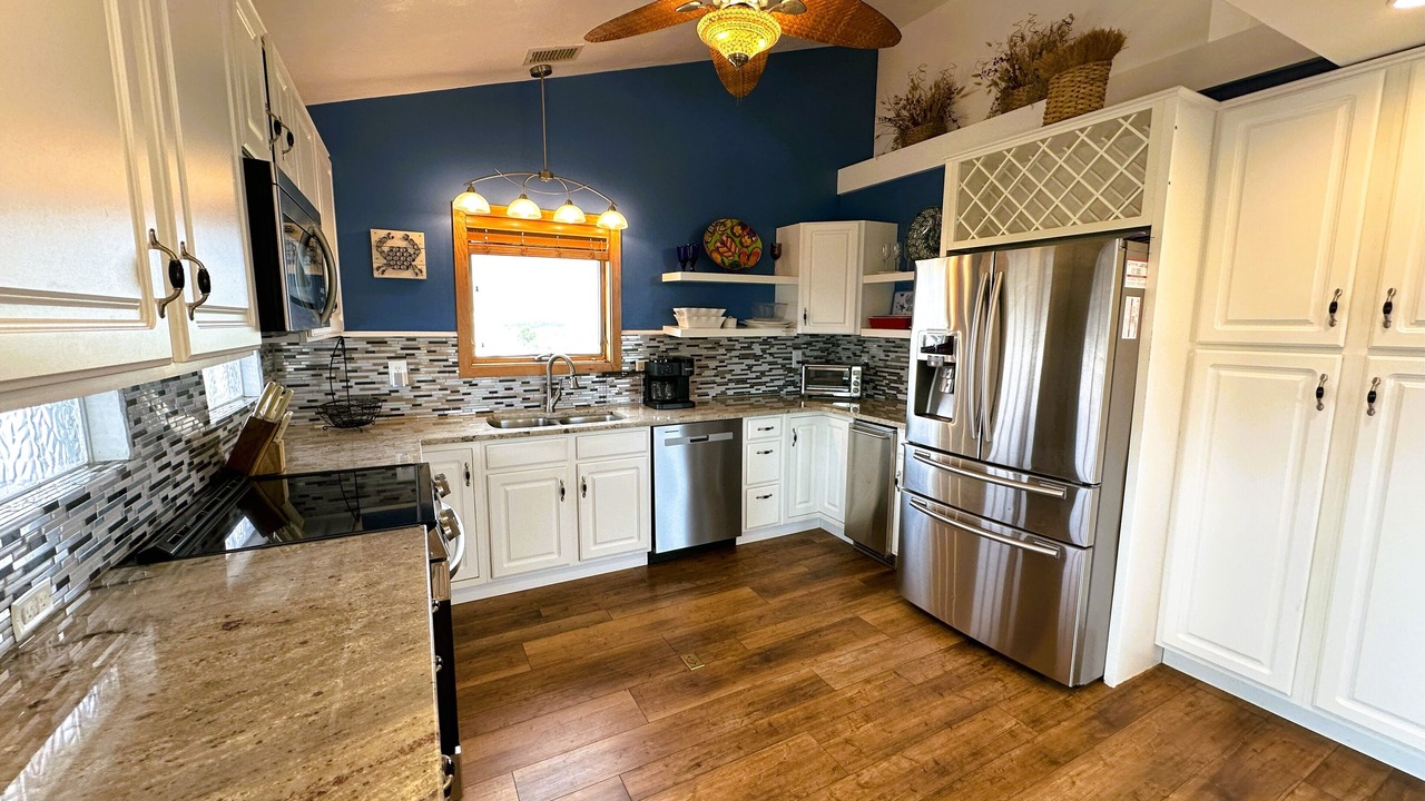 Photo of Kitchen in Nags Head
