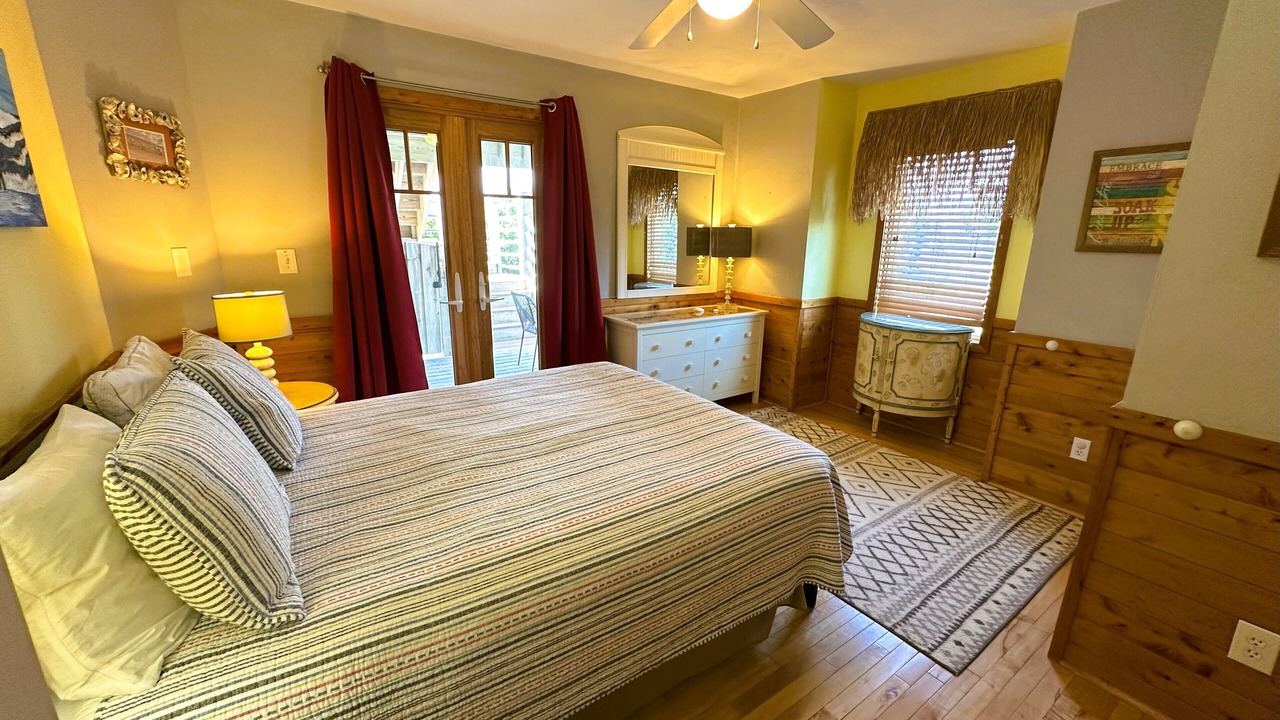 Photo of Bedroom in Nags Head