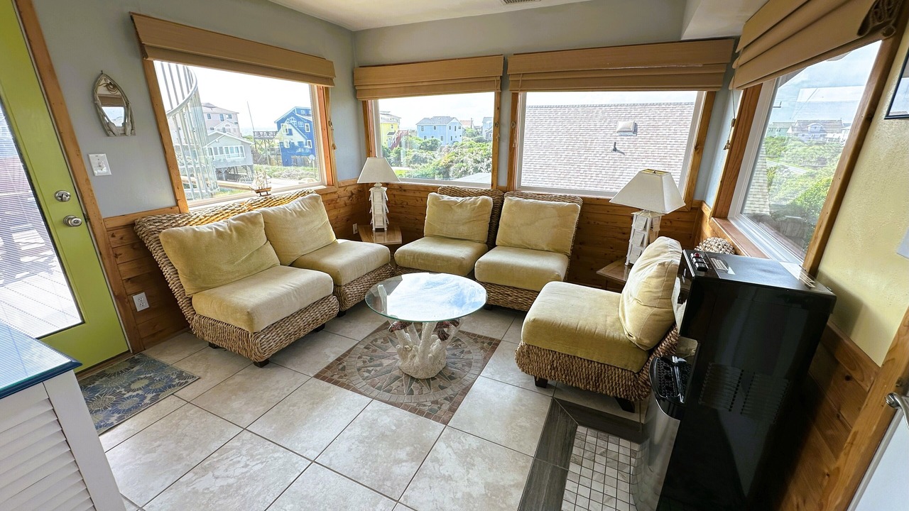 Photo of Livingroom in Nags Head