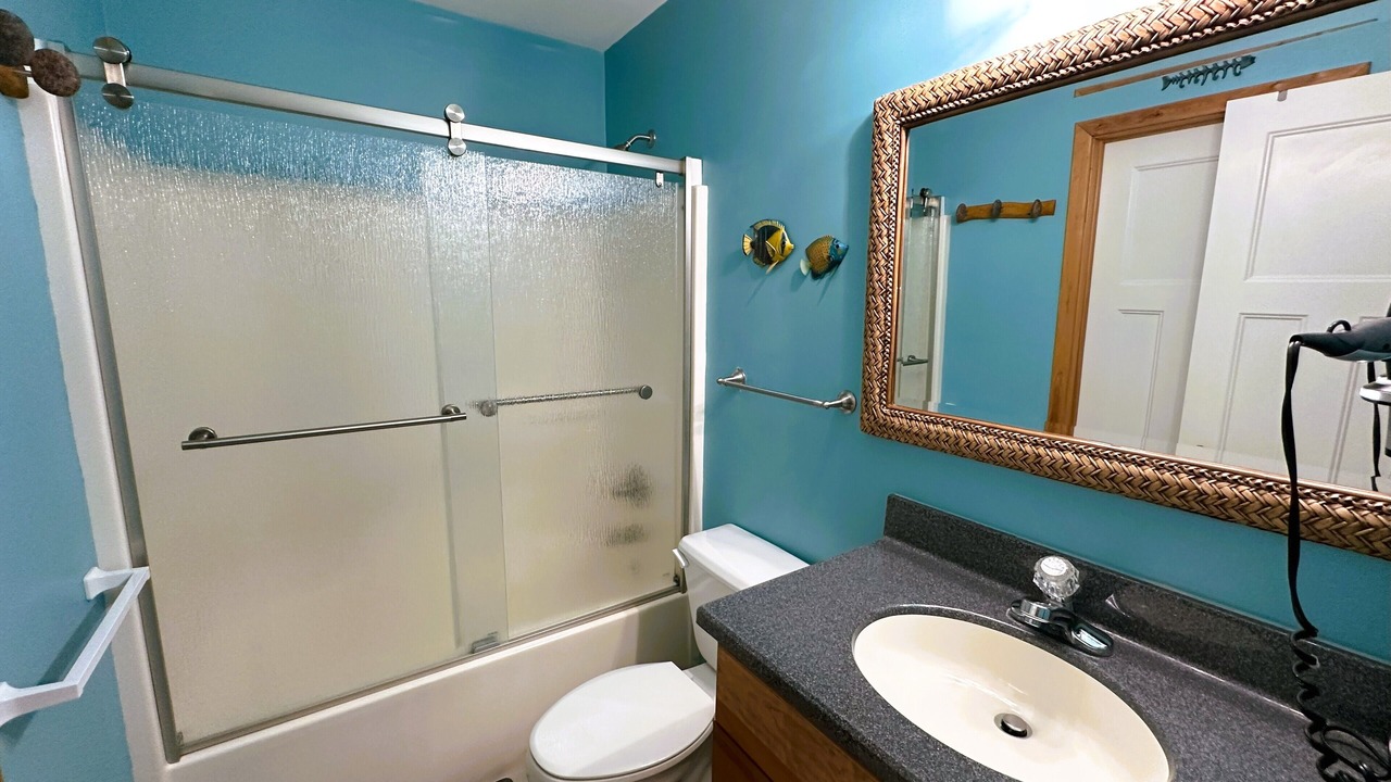 Photo of Bathroom in Nags Head